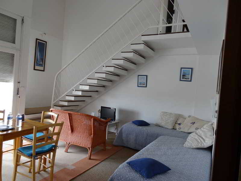 Brit Hotel Hermitage Royan Kültér fotó