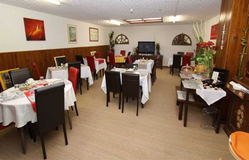 Brit Hotel Hermitage Royan Kültér fotó