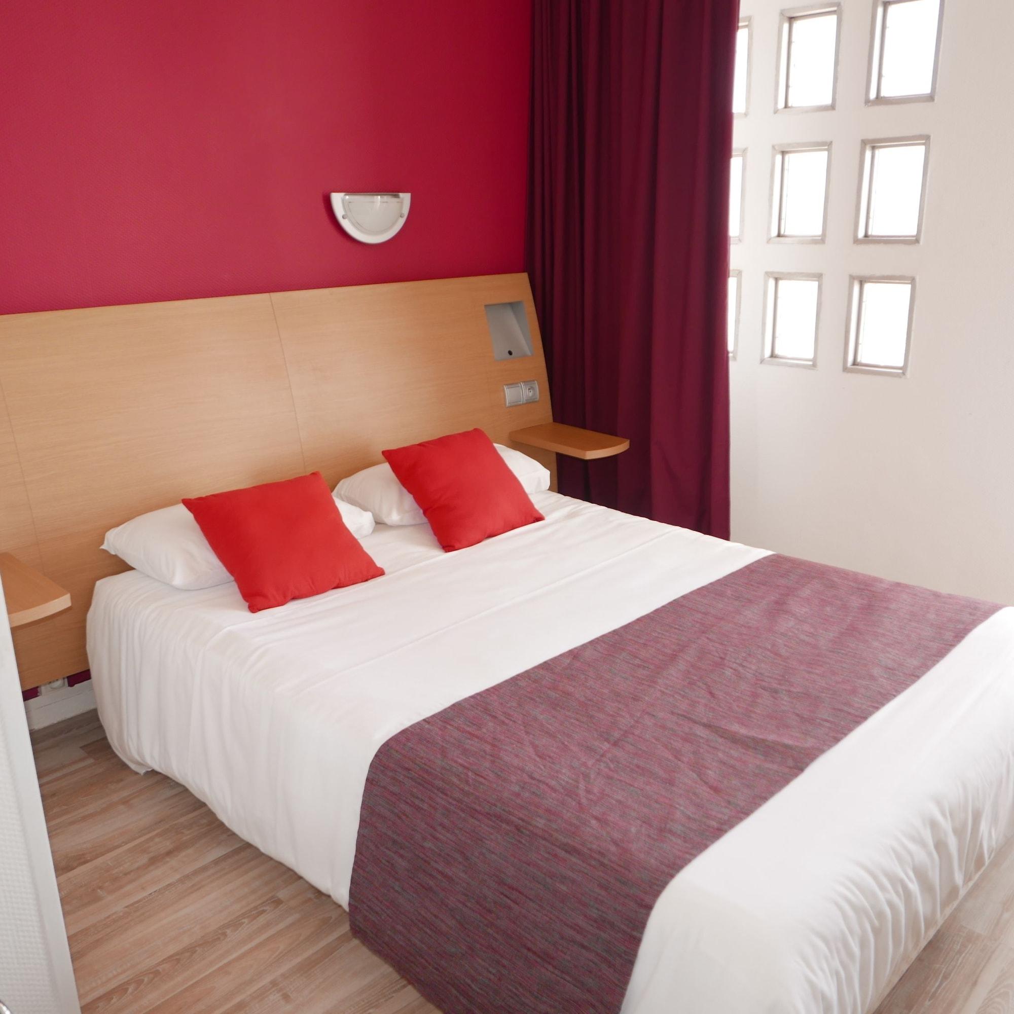 Brit Hotel Hermitage Royan Kültér fotó