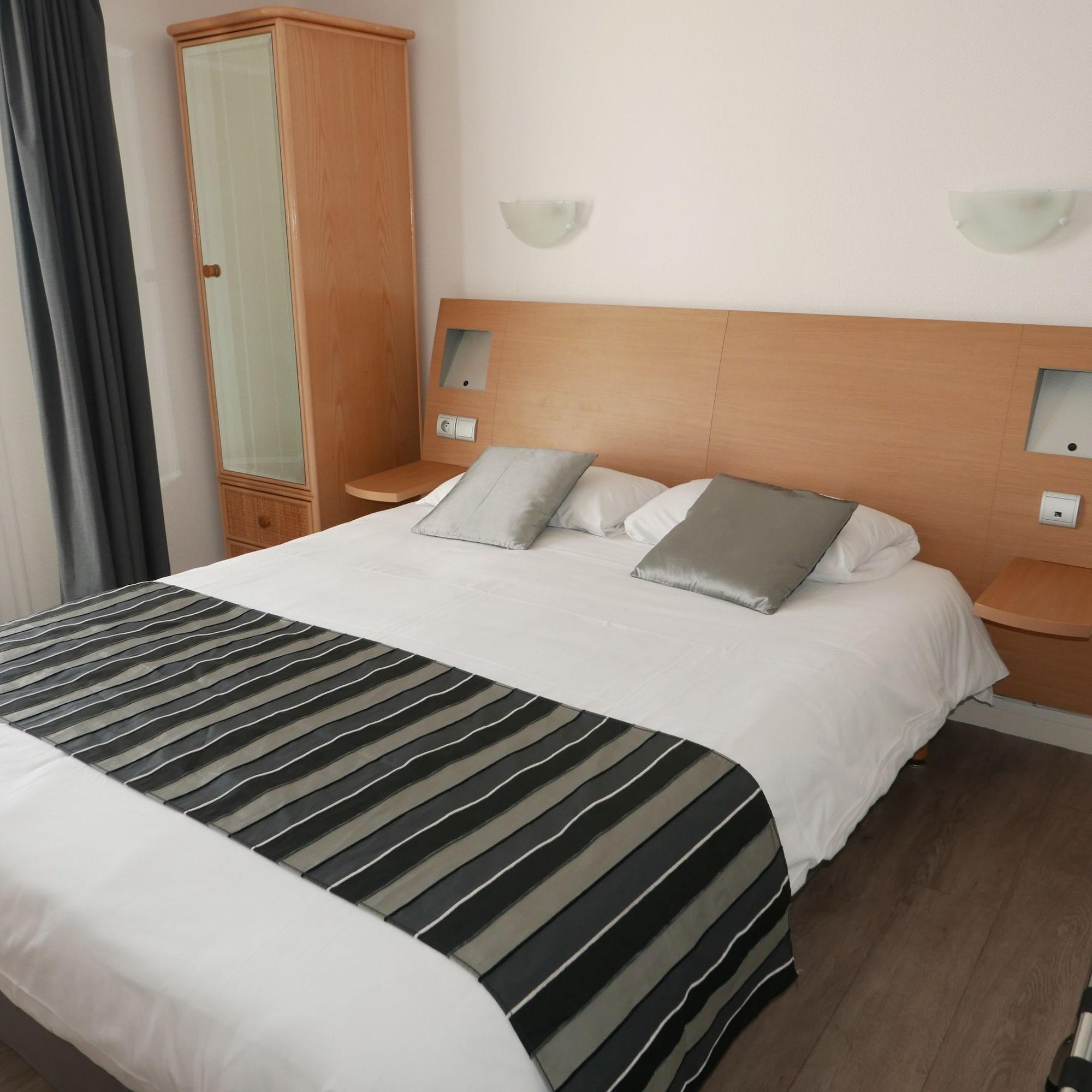 Brit Hotel Hermitage Royan Kültér fotó