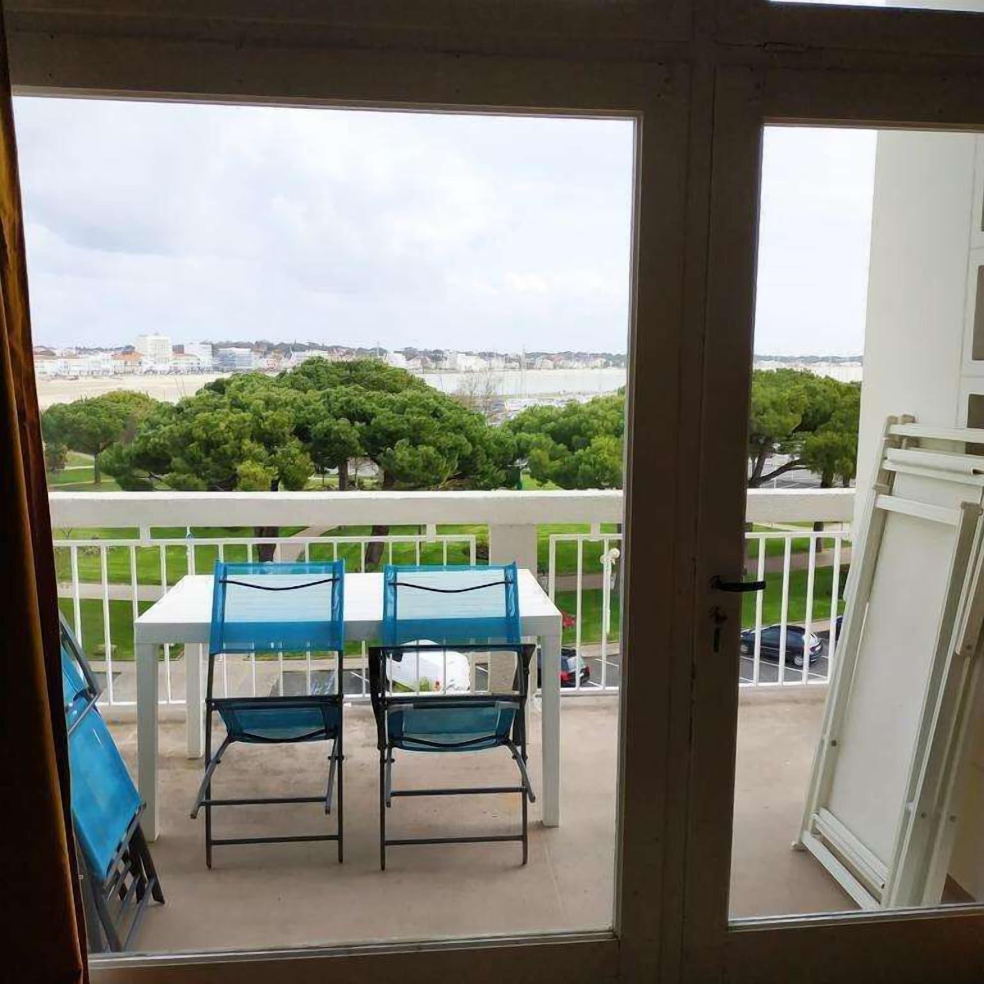 Brit Hotel Hermitage Royan Kültér fotó
