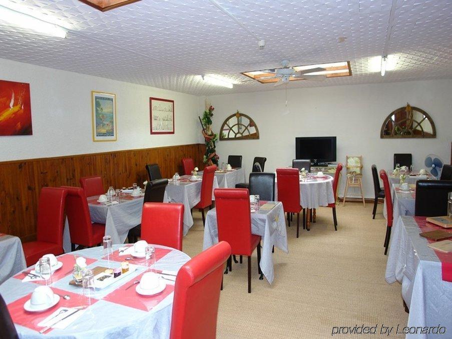 Brit Hotel Hermitage Royan Kültér fotó