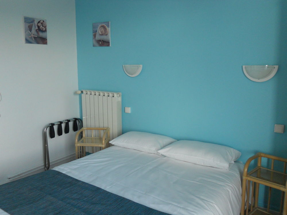 Brit Hotel Hermitage Royan Kültér fotó